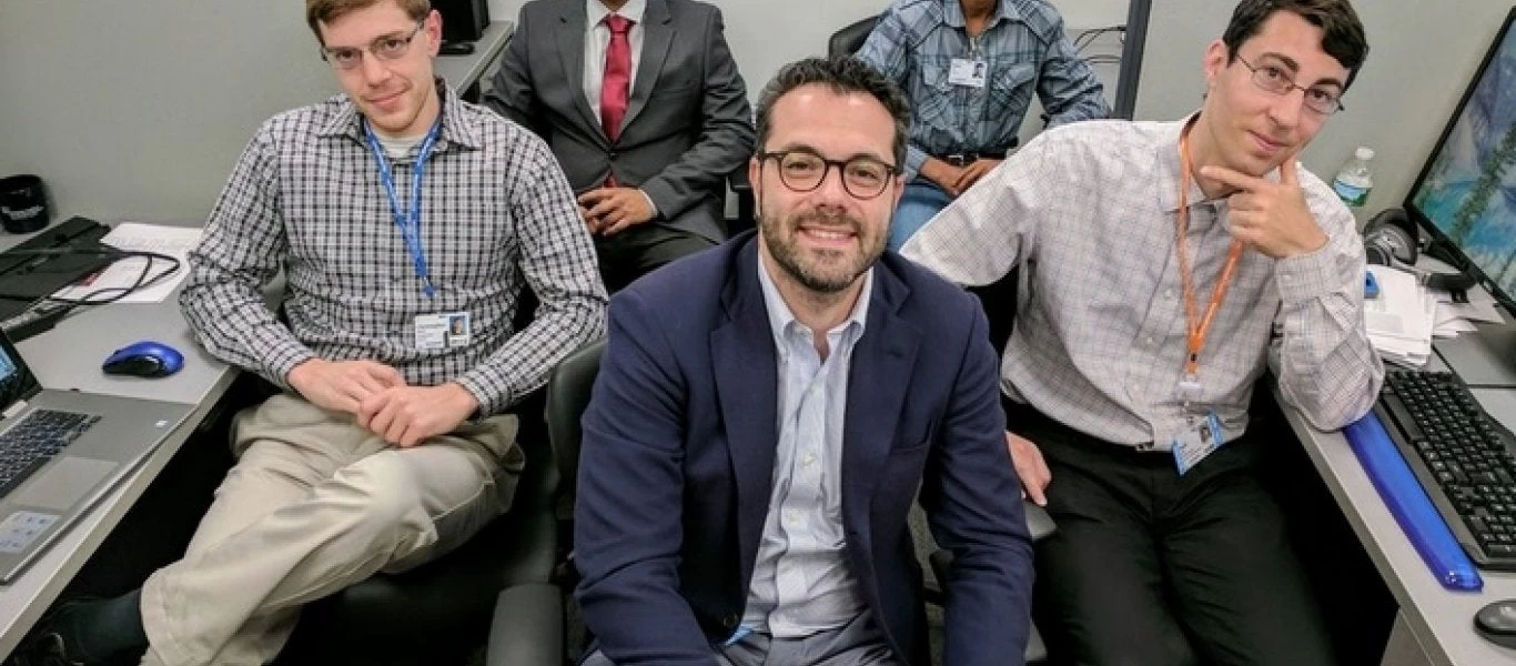 Έλληνας ερευνητής αλλάζει τα πάντα στη θεραπεία του διαβήτη